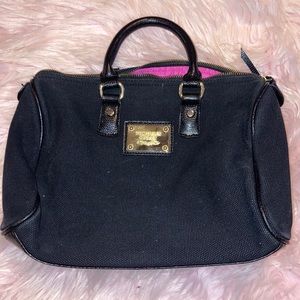 Early 2000 Victoria secret purse